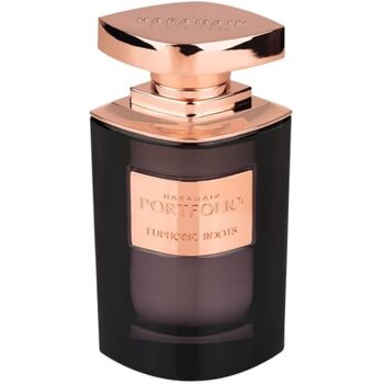 Portfólio Euphoric Roots Parfum